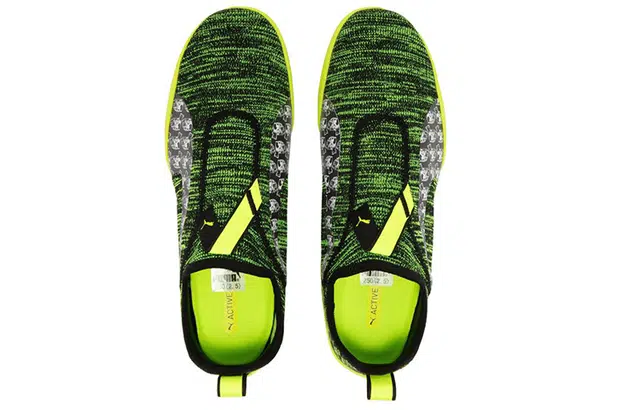 PUMA Agf Evoknit