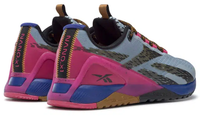 Reebok Nano X1 Training Adventure