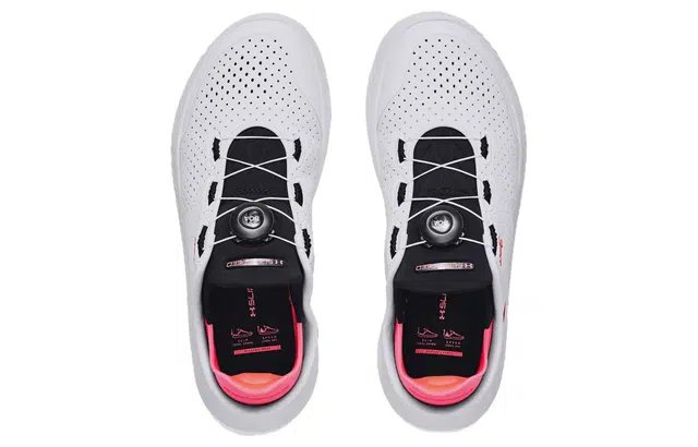 Under Armour Ua Flow Slipspeed Trainr SYN BOA