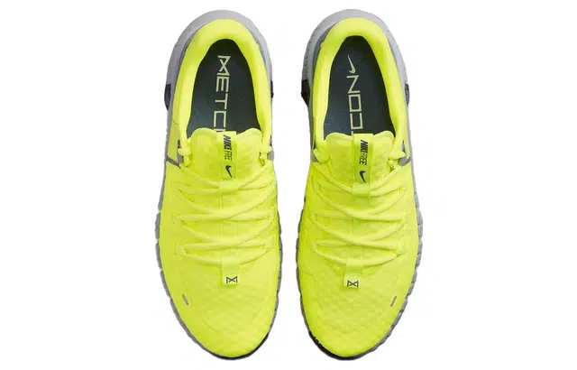 Nike Free Metcon 5