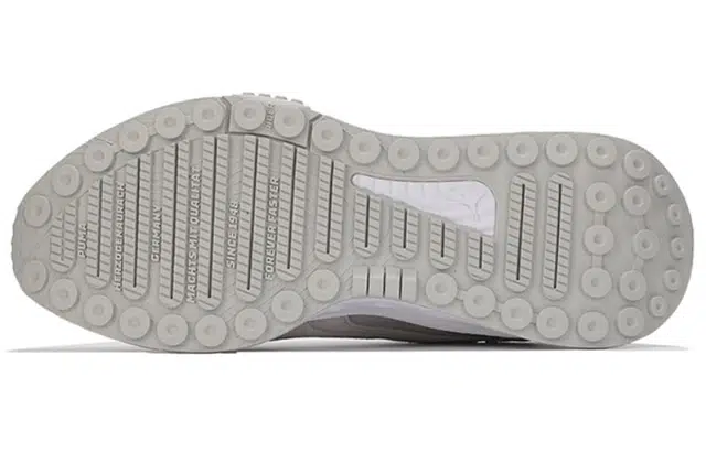 PUMA Wild Rider Pickup