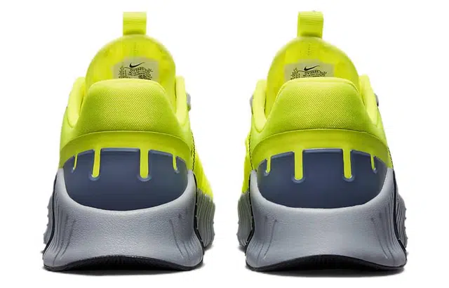 Nike Free Metcon 5
