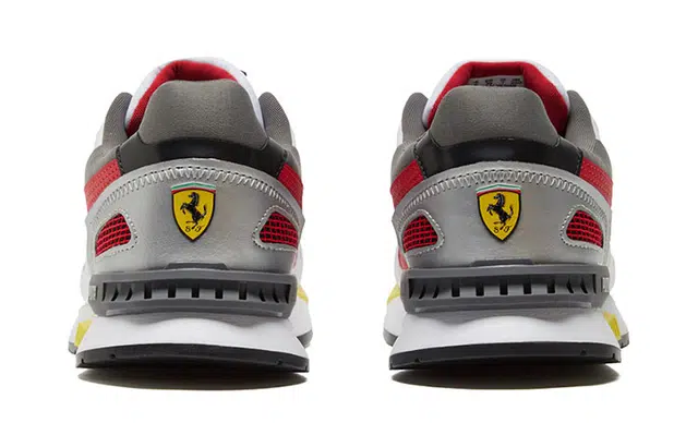 Puma Ferrari Mirage Mox