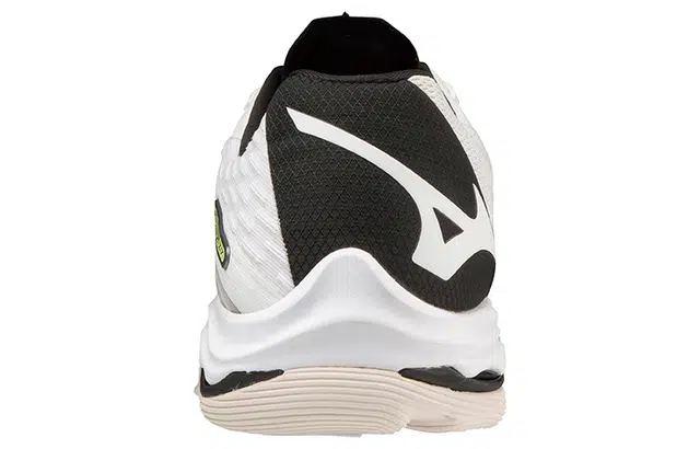 Mizuno Wave Lightning Z7 Low White