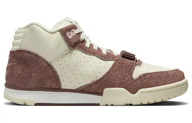 Nike Air Trainer 1 "Soft Pink and Coconut Milk"