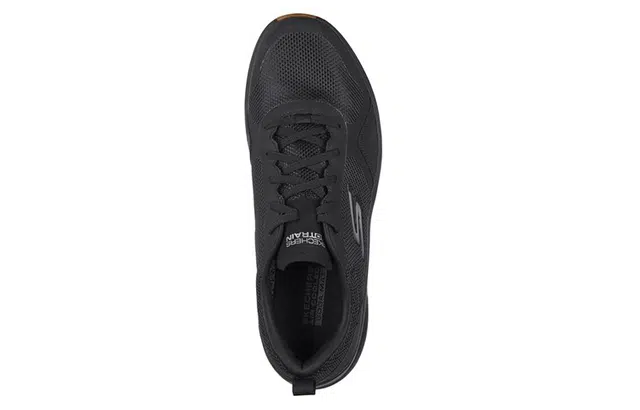Skechers GO Train Move Black