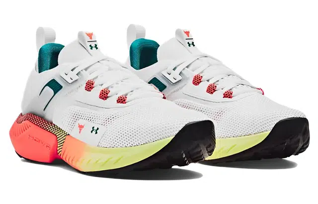 Under Armour Project Rock 5