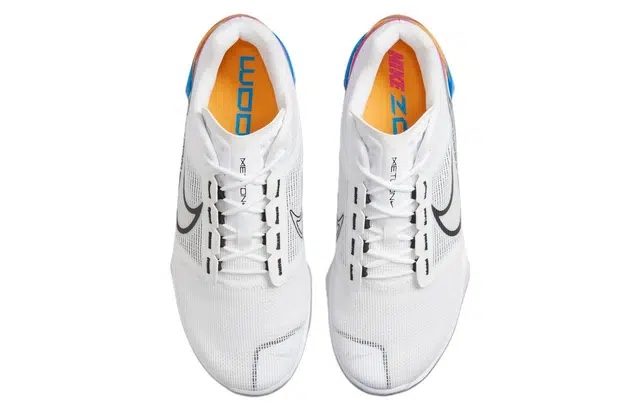 Nike Zoom Metcon Turbo 2