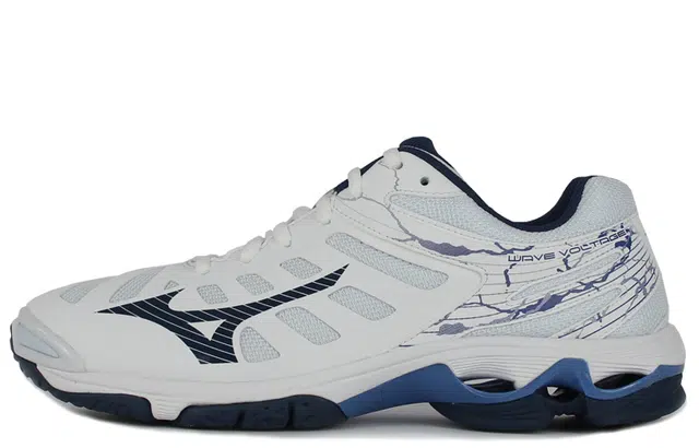 Mizuno Wave Voltage