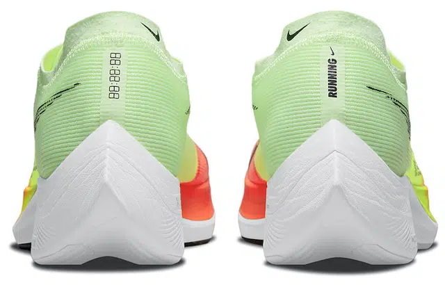 Nike ZoomX Vaporfly Next% 2 Neon