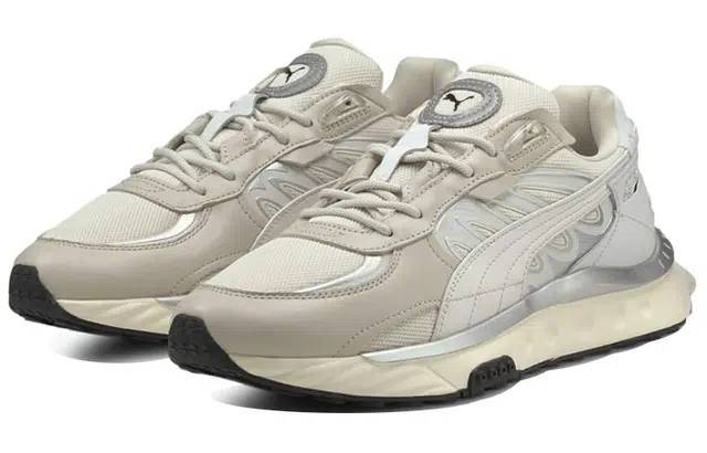 Puma Wild Rider Tecno