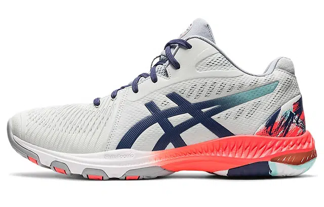 Asics Gel-Netburner Ballistic MT 2