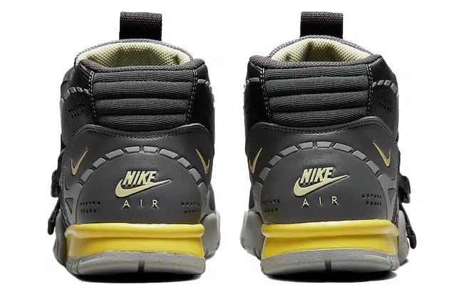 Nike Air Trainer 1 SP "Dark Smoke Grey"