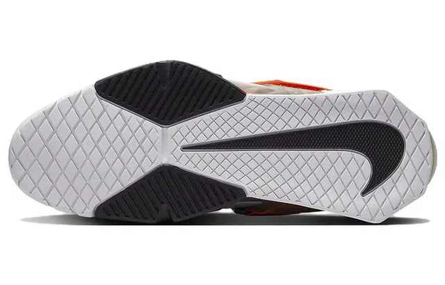 Nike Savaleos