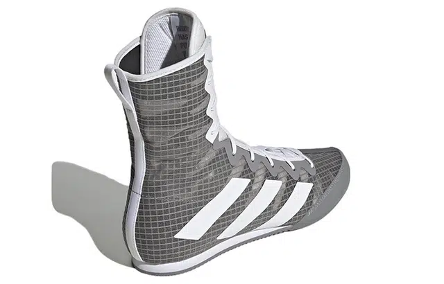 adidas Box Hog 4