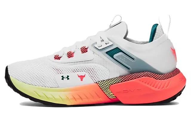 Under Armour Project Rock 5