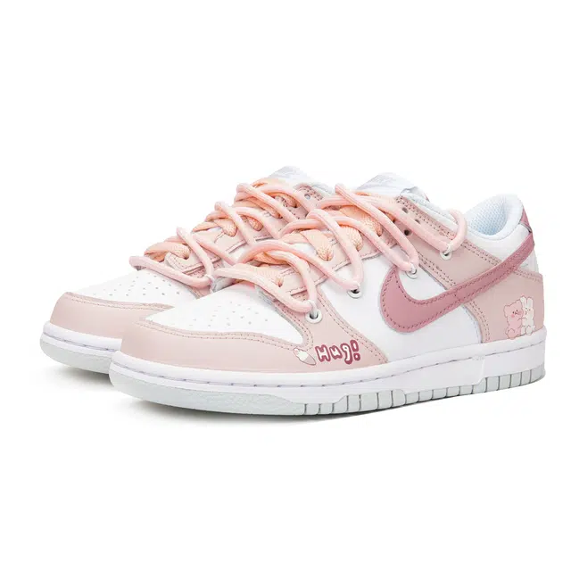 Nike Dunk Low GS