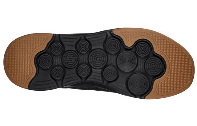 Skechers GO Train Move Black