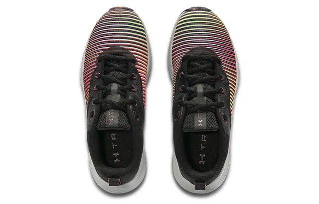 Under Armour Charged Breathe TR 3 PR