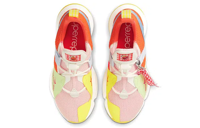 Nike SuperRep Groove