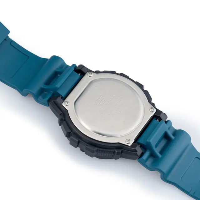 CASIOSTANDARD WS-1400H-3AVD