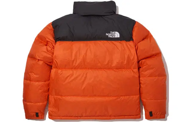THE NORTH FACE M's 1996 Eco Nuptse Jacket Logo