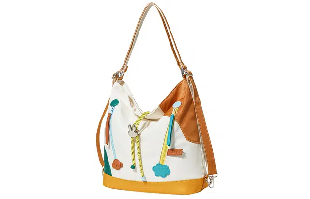 Miffy Tote
