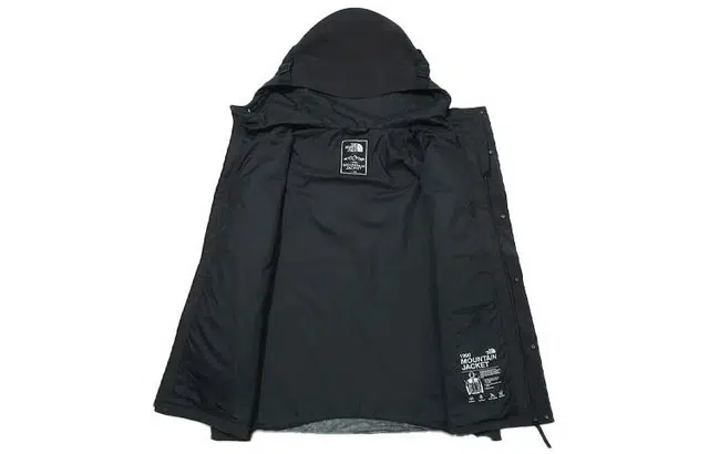 THE NORTH FACE 1990 Mountain Relaxed Ex