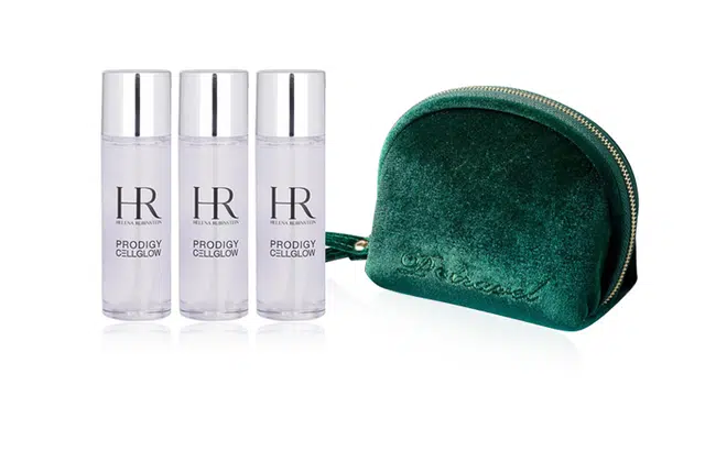 HR 30ml*3