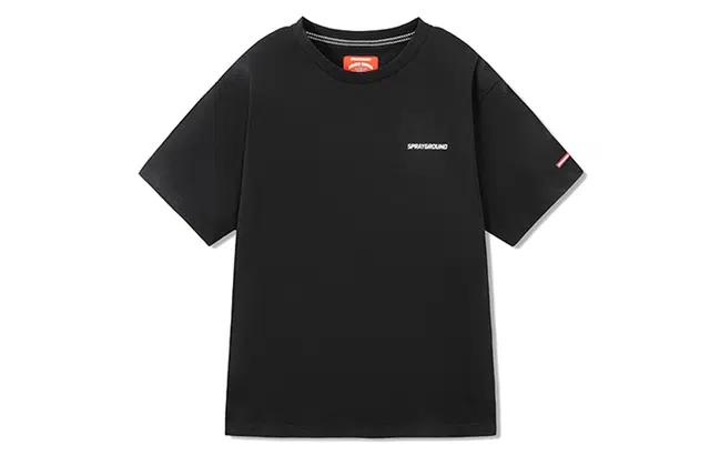 SPRAYGROUND sgLogoT