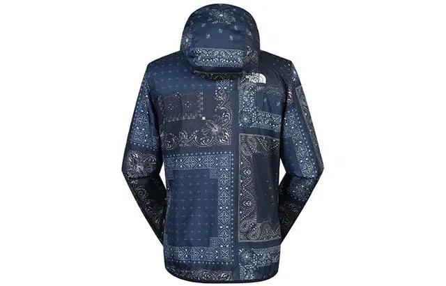 THE NORTH FACE