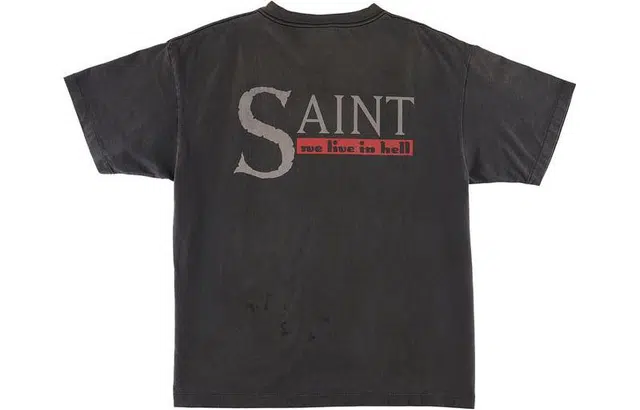 SAINT Mxxxxxx SS23