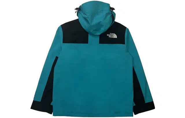 THE NORTH FACE 1990 1990 GTX Logo