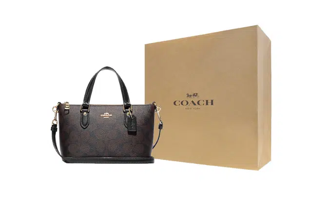 COACH Gallery 18