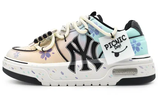 MLB