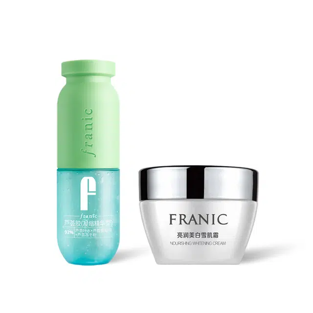 FRANIC 60g+55g