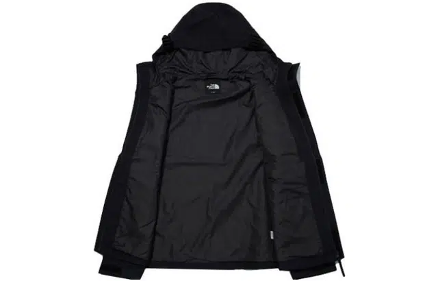 THE NORTH FACE