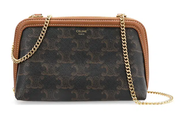 CELINE TriompheCANVAS