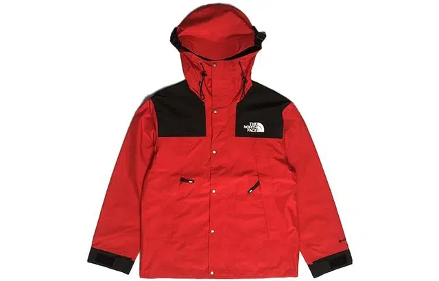 THE NORTH FACE 1990