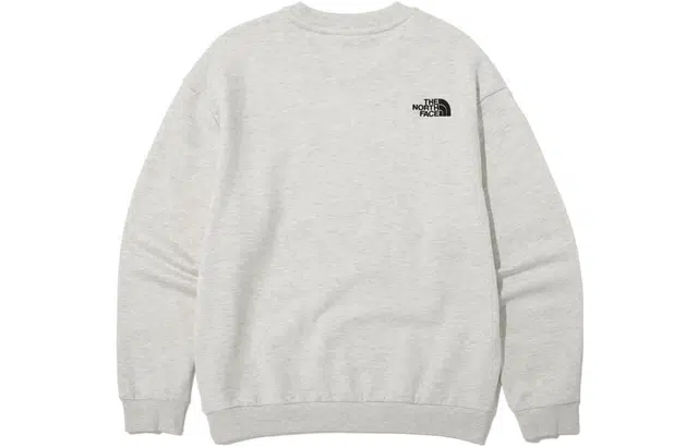 THE NORTH FACE Logo