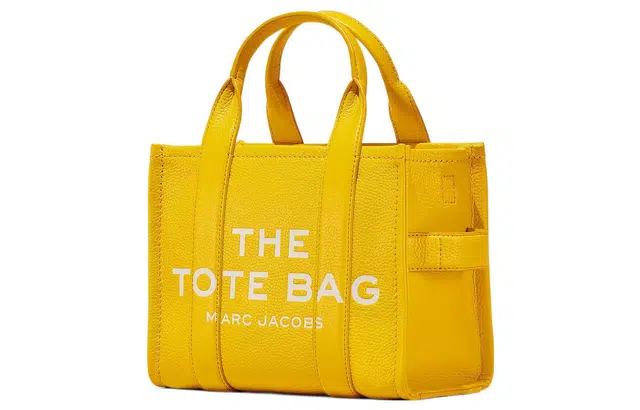 MARC JACOBS Tote Logo Tote