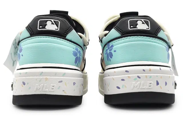 MLB