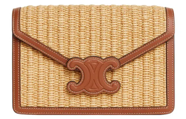 CELINE Triomphe