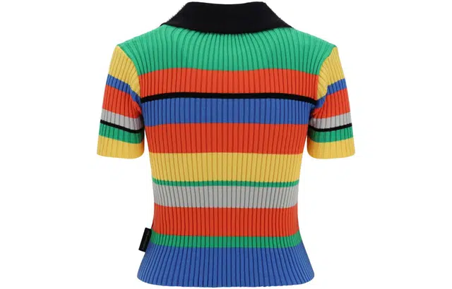ANDERSSON BELL SS23 Polo