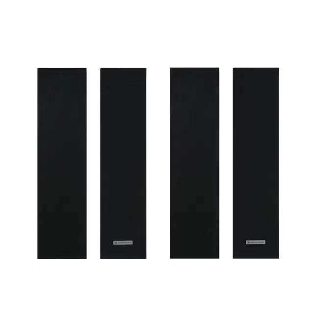 玖慕 冰丝防晒夏季钓鱼护臂 防晒袖 男女同款情侣款 两双装