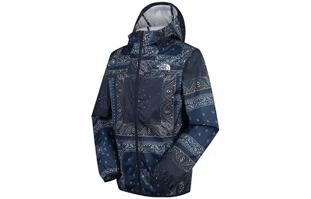 THE NORTH FACE