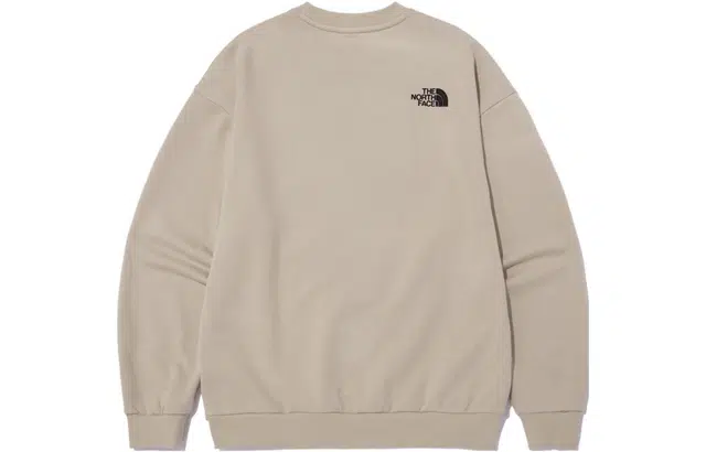 THE NORTH FACE Logo