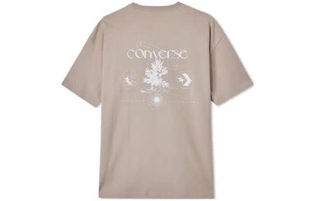 Converse T