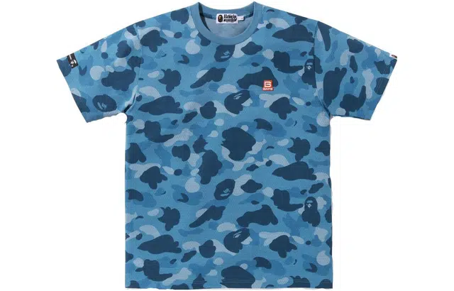 A BATHING APE SS23 LogoT