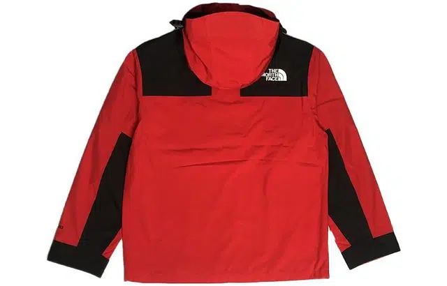 THE NORTH FACE 1990